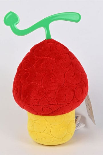 One Piece Plush Figure Human Human 1 Devilfruit Tony Tony Chopper 15 cm