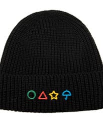 Squid Game Beanie: Dalonga