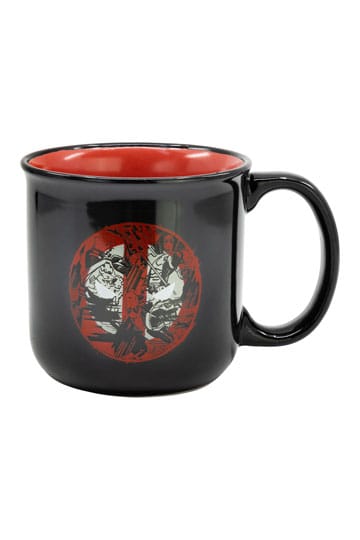 Deadpool Mug 355ml