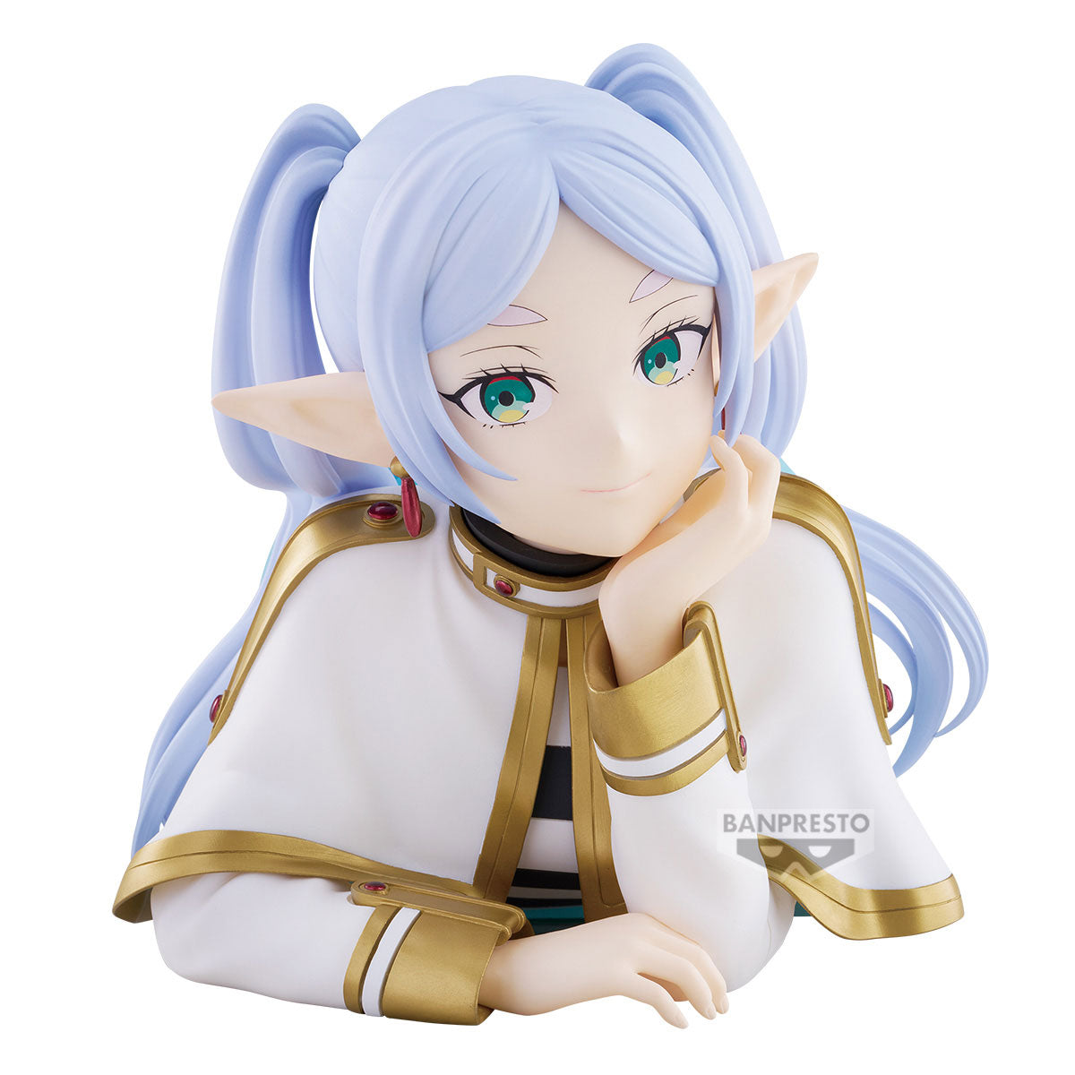 Banpresto - Frieren: Beyond Journey's End - Frieren Bust Figure