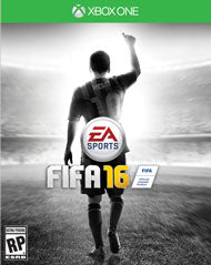 Xbox One: FIFA 16