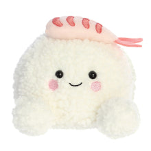 Palm Pals: Ebi Shrimp Sushi (5in)