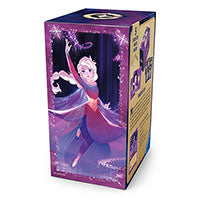 Disney Lorcana TCG: Gift Box: Elsa