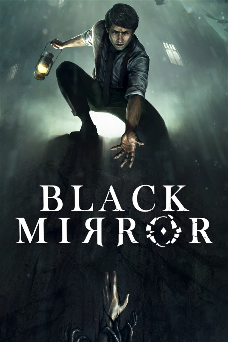 Xbox One: Black Mirror