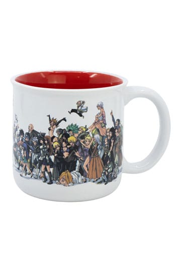 Fairy Tail Mug 355 ml