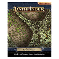 Pathfinder: Flip-Mat: Fungal Forest