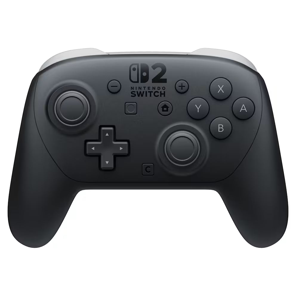 Nintendo Switch 2: Nintendo Switch 2 Pro Controller