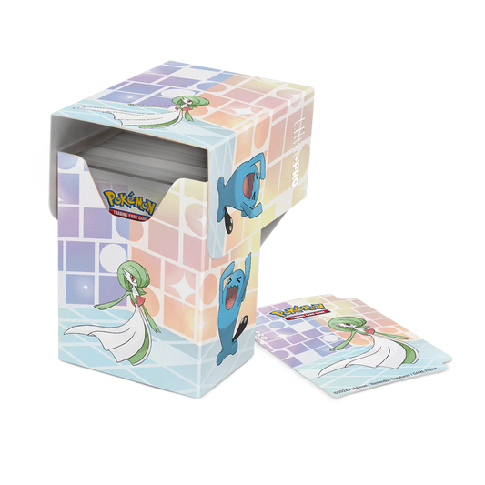 Ultra Pro: Pokemon Trick Room Deck Box