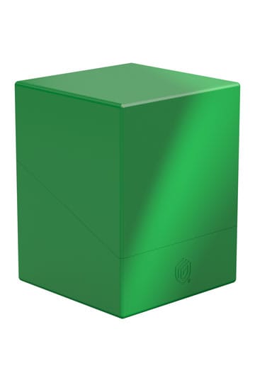 Ultimate Guard Boulder 100+ Solid - Green