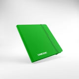 Gamegenic: Casual Album 24-Pocket - Green