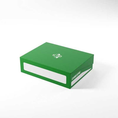 Gamegenic Token Holder - Green
