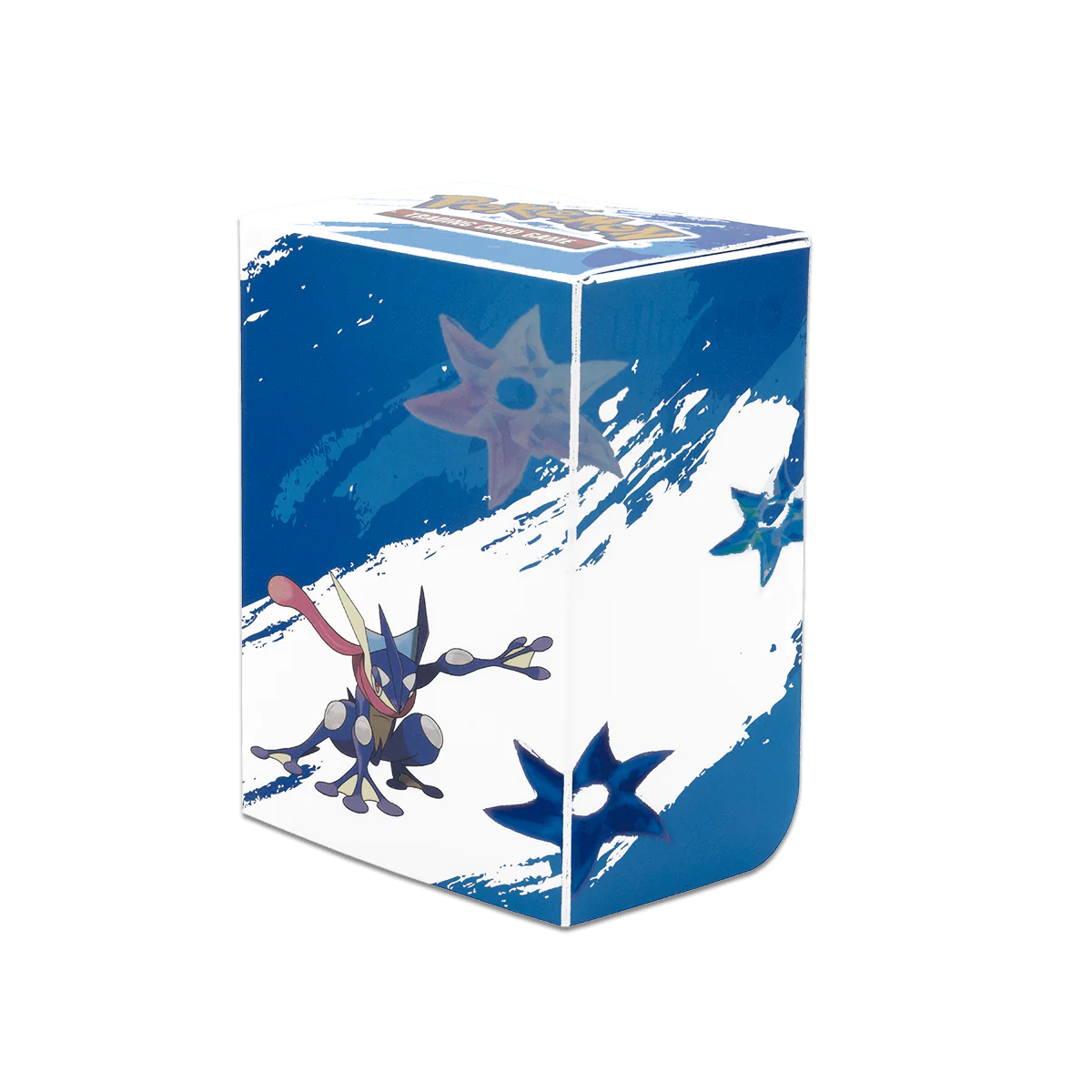 Ultra Pro: Pokemon Greninja Deck Box