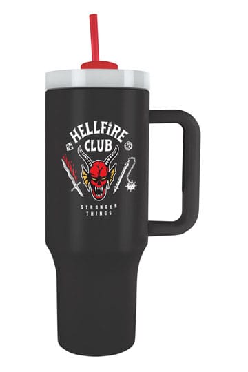 DC Comics Stainless Steel tumbler Joker 1130 ml (Copy)