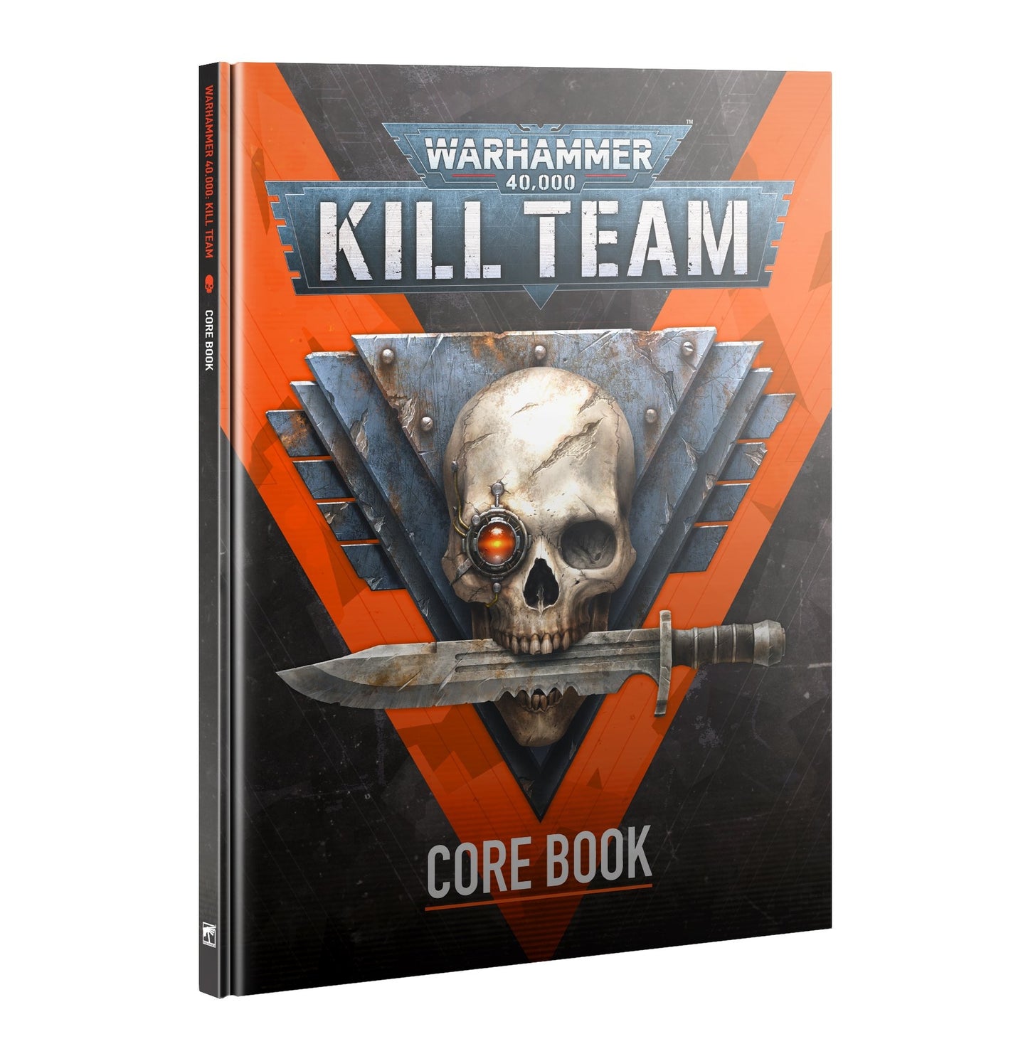 Warhammer 40,000 - Kill Team: Core Book 2024