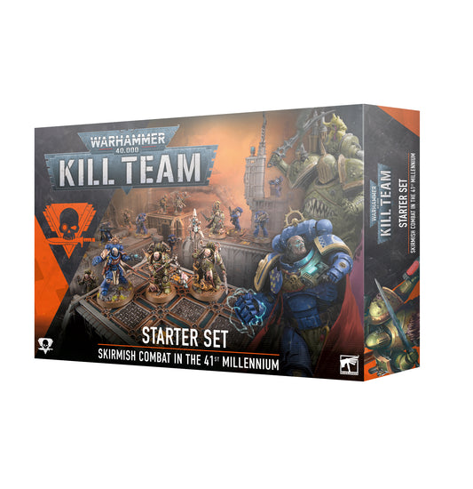Warhammer Kill Team: Starter Set (2024)