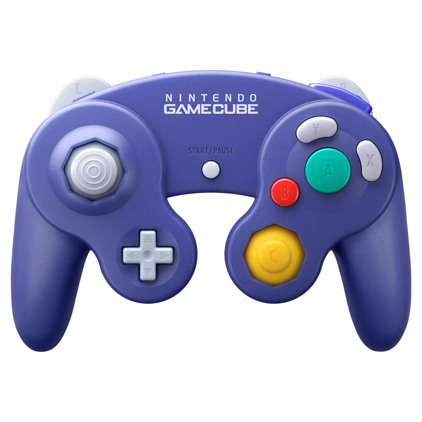 Nintendo Switch 2: Nintendo Switch 2 Gamecube Controller