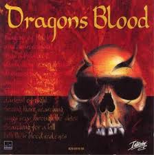 Dreamcast: Dragon's Blood