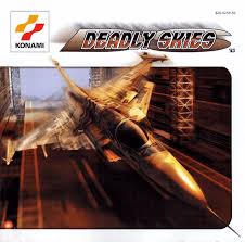 Dreamcast: Deadly Skies