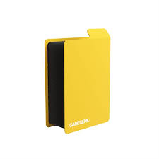 GameGenic: Sizemorph Divider - Yellow