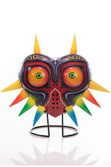 The Legend of Zelda PVC Statue Majora's Mask Standard Edition 25 cm