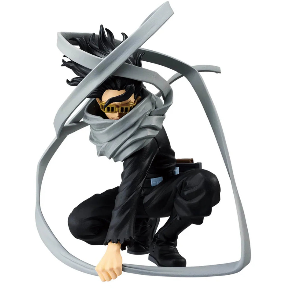 Banpresto - My Hero Academia Maximatic Eraserhead