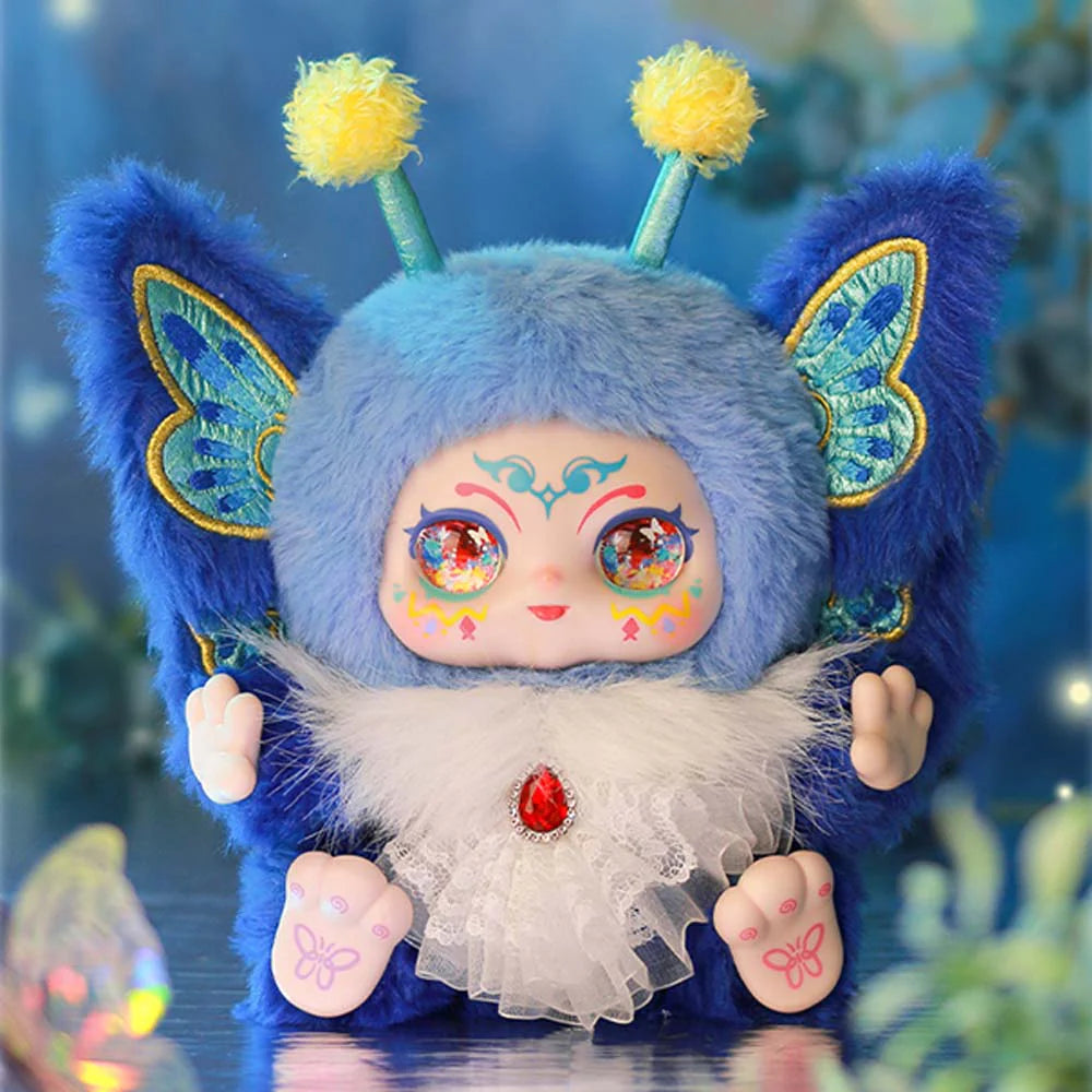 Kimmon: You're The Protagonist: Vinyl Plush Mystery Blind Box