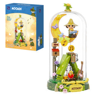Pantasy: Moomin™ Snufkin's Concert - 221 pcs