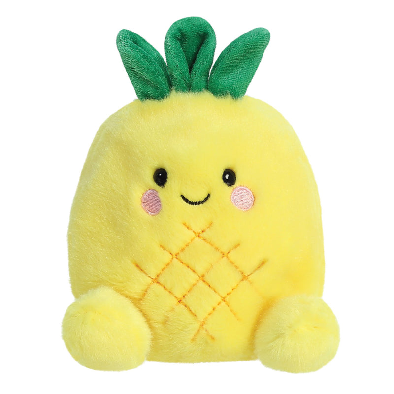 Palm Pals: Perky Pineapple (5in)