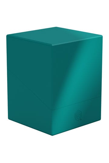 Ultimate Guard Boulder 100+ Solid - Petrol