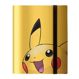Pokémon: Pikachu 9-Pocket PRO-Binder