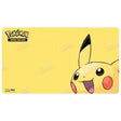 Pokémon: Pikachu Playmat