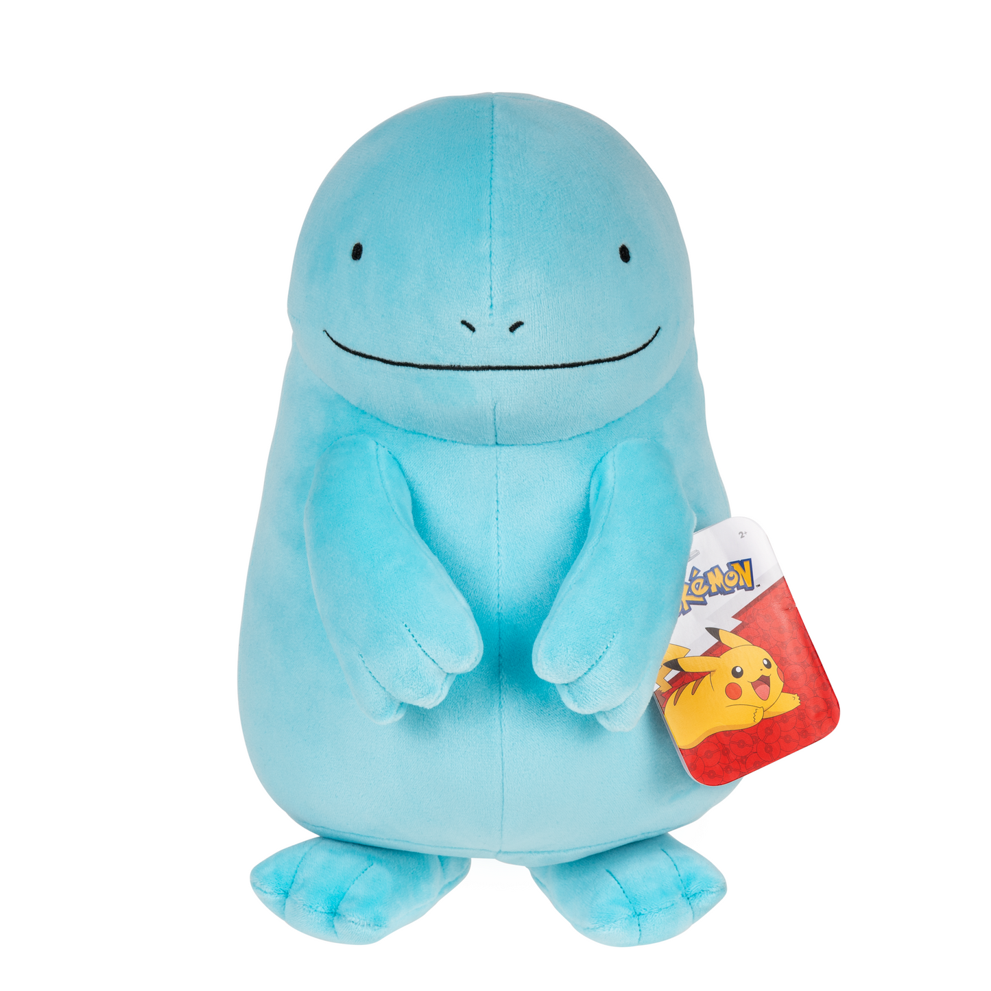 Pokémon Plush Figure Quagsire 30 cm