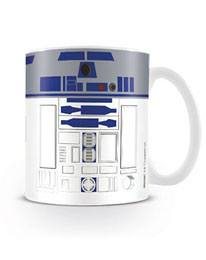 Star Wars Mug: R2-D2