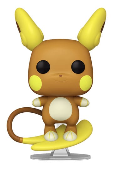 Funko POP! Pokémon Raichu Vinyl Figure (9cm)