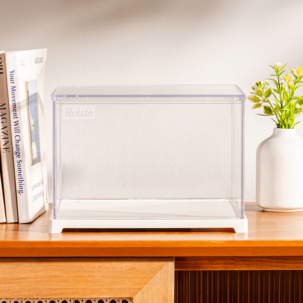 Rolife: Acrylic Display Box