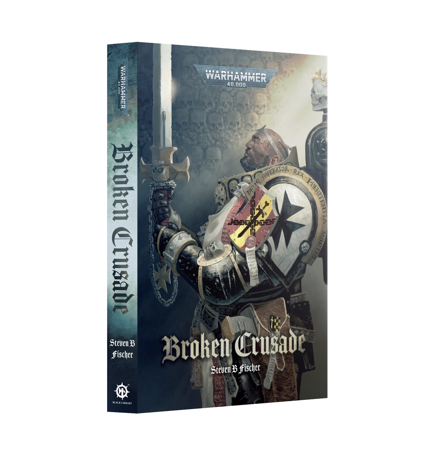 Warhammer 40,000 - Broken Crusade (PB)