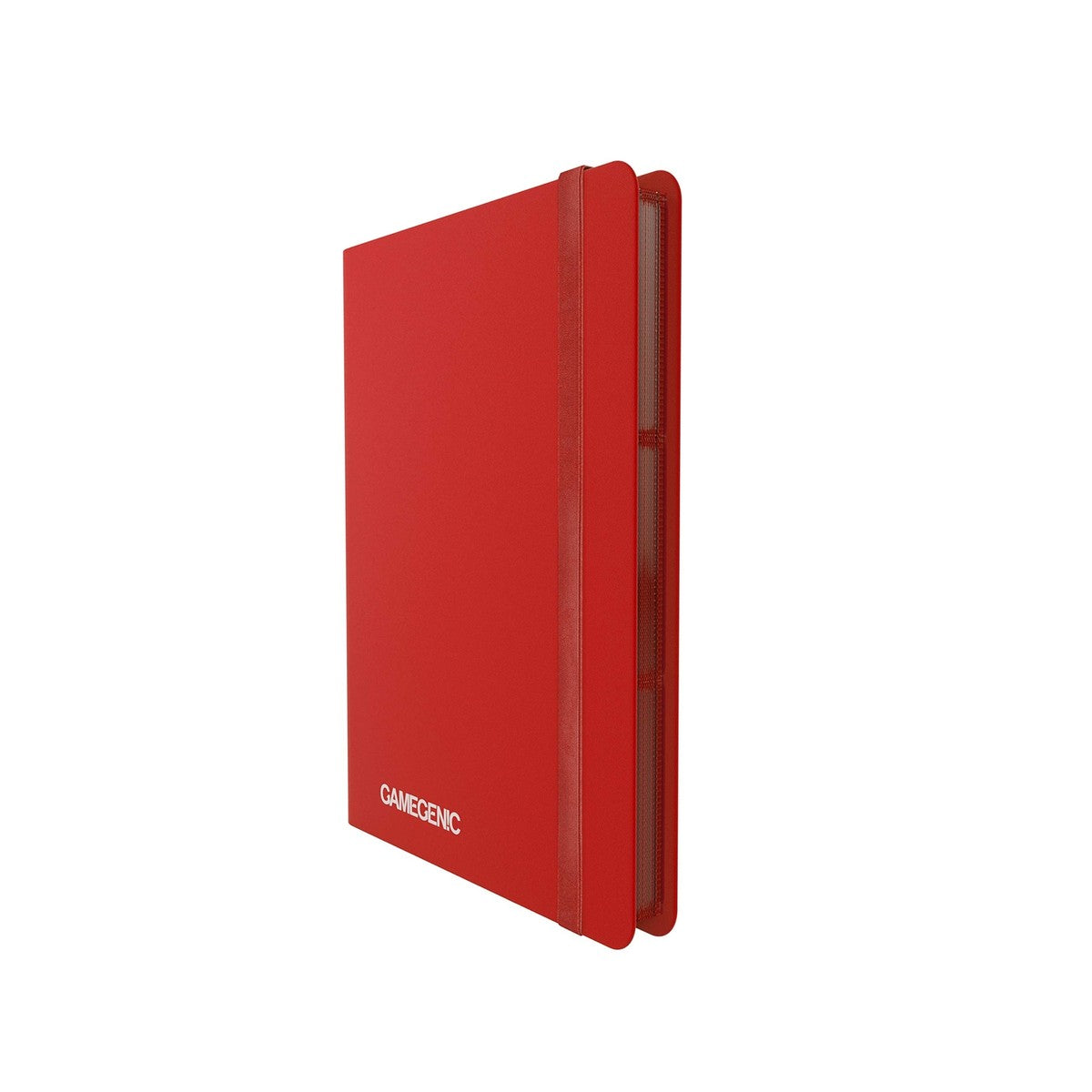 Gamegenic: Casual Album 18-Pocket - Pink