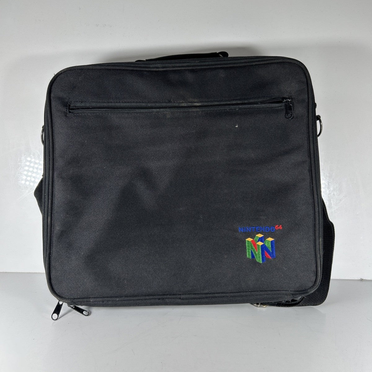 Nintendo 64: Travel Bag