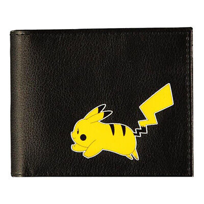 Pokémon Bifold Wallet #025