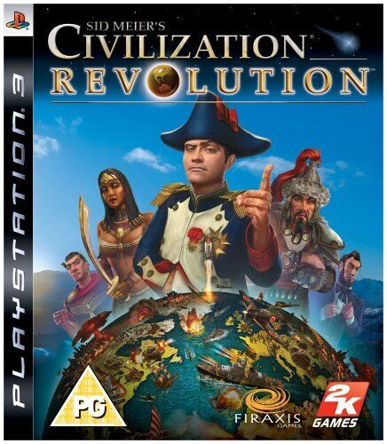 Civilization