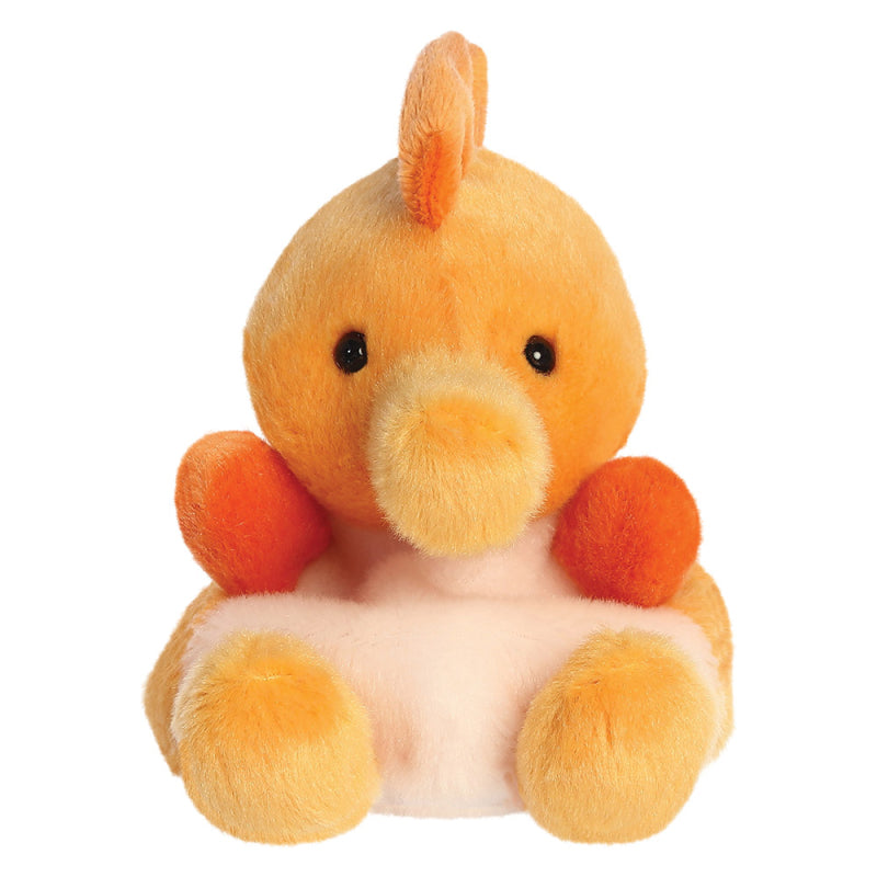 Palm Pals: Felipe Seahorse (5in)