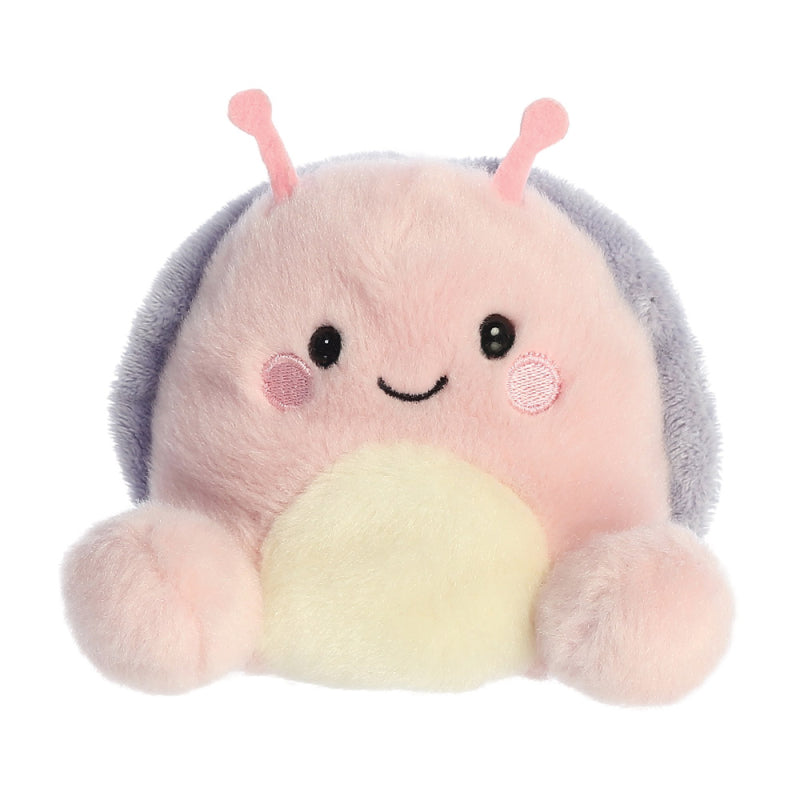 Palm Pals: Shelby Snail (5in)
