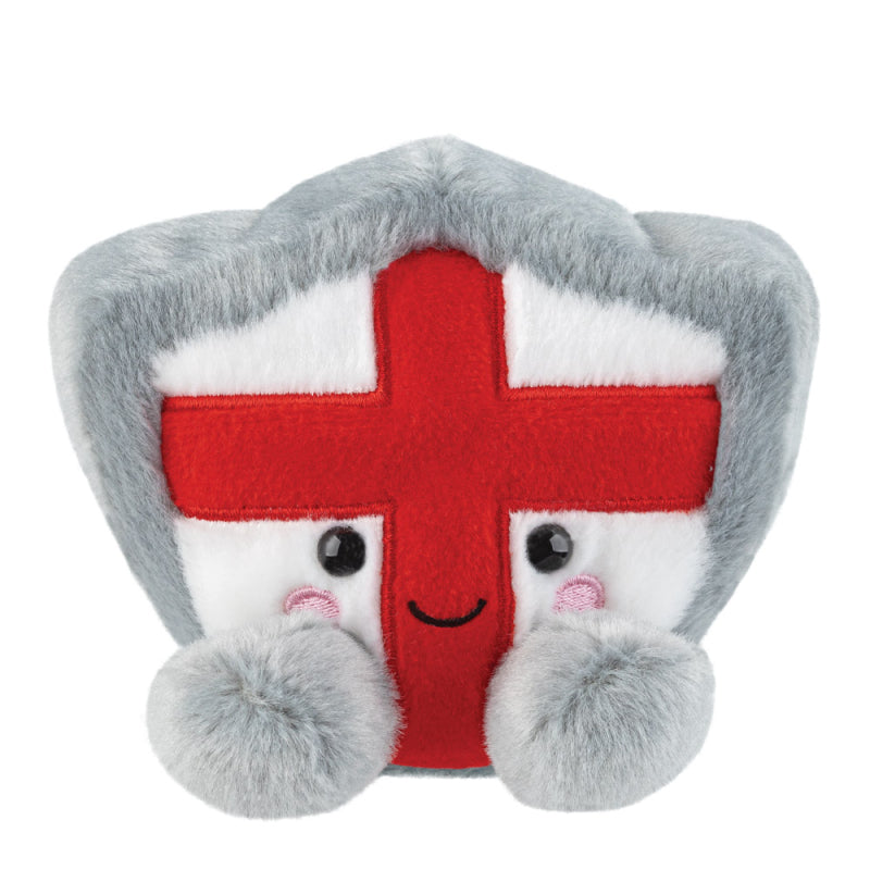 Palm Pals: Guardian Shield (5in)