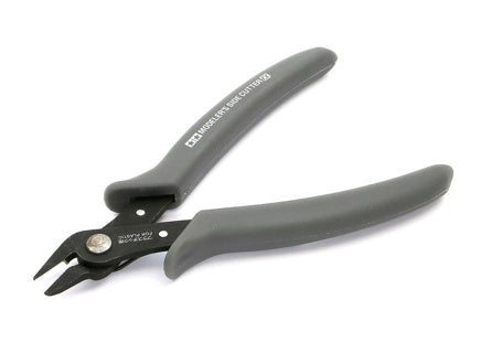 TAMIYA: Modeller's Side Cutter