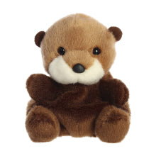 Palm Pals: Selena Sea Otter (5in)