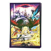 Yu-Gi-Oh! TCG: The Chronicles: The Fallen & The Virtuous Card Sleeves 50 Pack