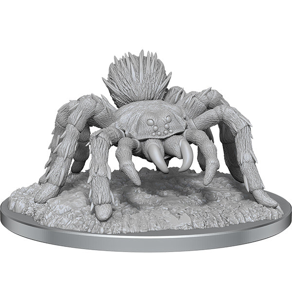 WizKids - Deep Cuts: Giant Spider - Wave 18