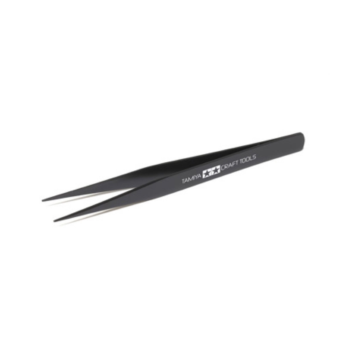 TAMIYA: Straight Tweezers