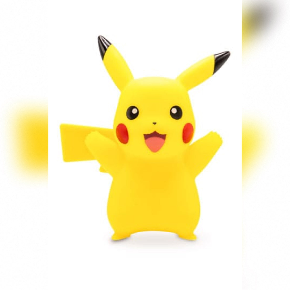 Pokémon LED Light: Happy Pikachu (25cm)