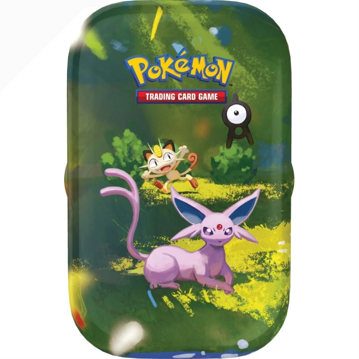 Pokémon TCG: Mini Tins - 30th Celebration - Day Espeon